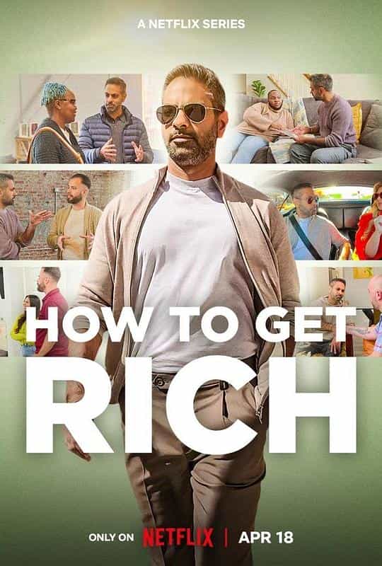 [2023][美国][HDTV/HDrip]致富攻略[全8集][简繁英字幕].How.to.Get.Rich.S01.2023.1080p.NF.WEB-DL.x264.DDP5.1-DDHDTV 11.