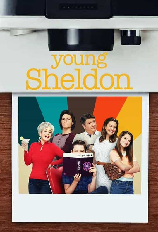 [2022][美国][喜剧][WEB-1080P]小谢尔顿 第六季[全22集][简繁英字幕].Young.Sheldon.S06.1080p.NF.WEB-DL.DDP.5.1.H.264-BlackTV 18