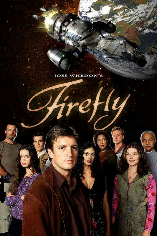 [美国][剧情][WEB-1080P]萤火虫[全14集][简繁英字幕].Firefly.S01.1080p.DSNP.WEB-DL.DDP.5.1.H.264-BlackTV 37.01GB