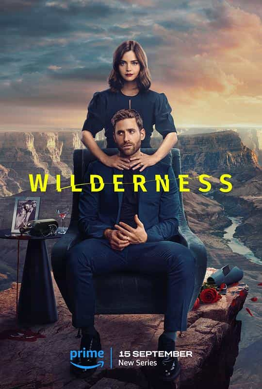 [2023][英国][剧情][WEB-4K]荒野[全6集][简繁英字幕].Wilderness.S01.2160p.AMZN.WEB-DL.DDP.5.1.HDR10/.H.265-BlackTV 43.