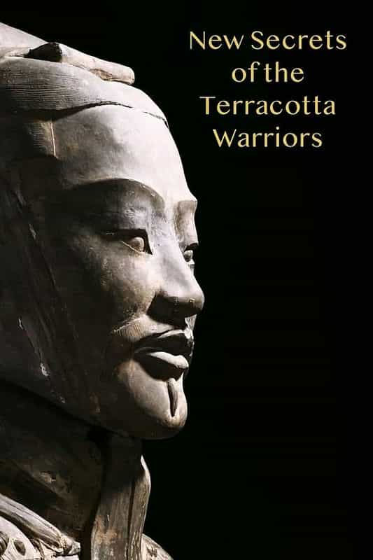 [2013][英国][HDTV/HDrip]兵马俑的新秘密[第01集][中文字幕].New.Secrets.Of.The.Terracotta.Warriors.2013.S01.Complete.108