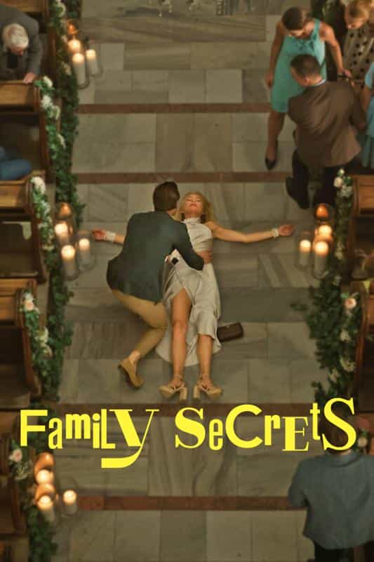 [2022][喜剧][WEB-1080P]我的劲爆婚礼[全8集][简繁英字幕].Family.Secrets.S01.1080p.NF.WEB-DL.DDP.5.1.Atmos.H.264-BlackT