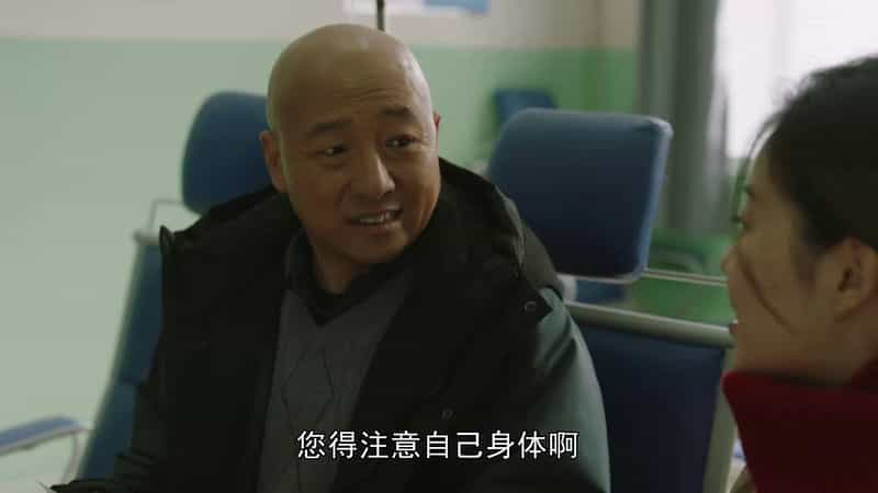 [2023][大陆][剧情][WEB-1080P]一路朝阳[第16-17集][国语配音/中文字幕].Sunrise.S01.2023.1080p.WEB-DL.H264.AAC-BlackTV 0.56GB