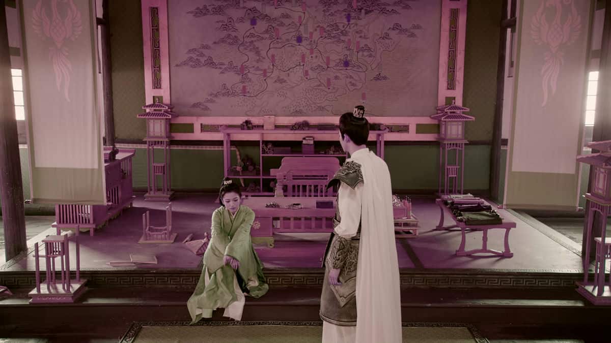 [2024][大陆][爱情][WEB-4K]长相思 第二季[杜比视界版本][第13-14集][国语配音/中文字幕].2024.2160p.WEB-DL.DDP2.0.H265.DV-ParkTV 5.50GB
