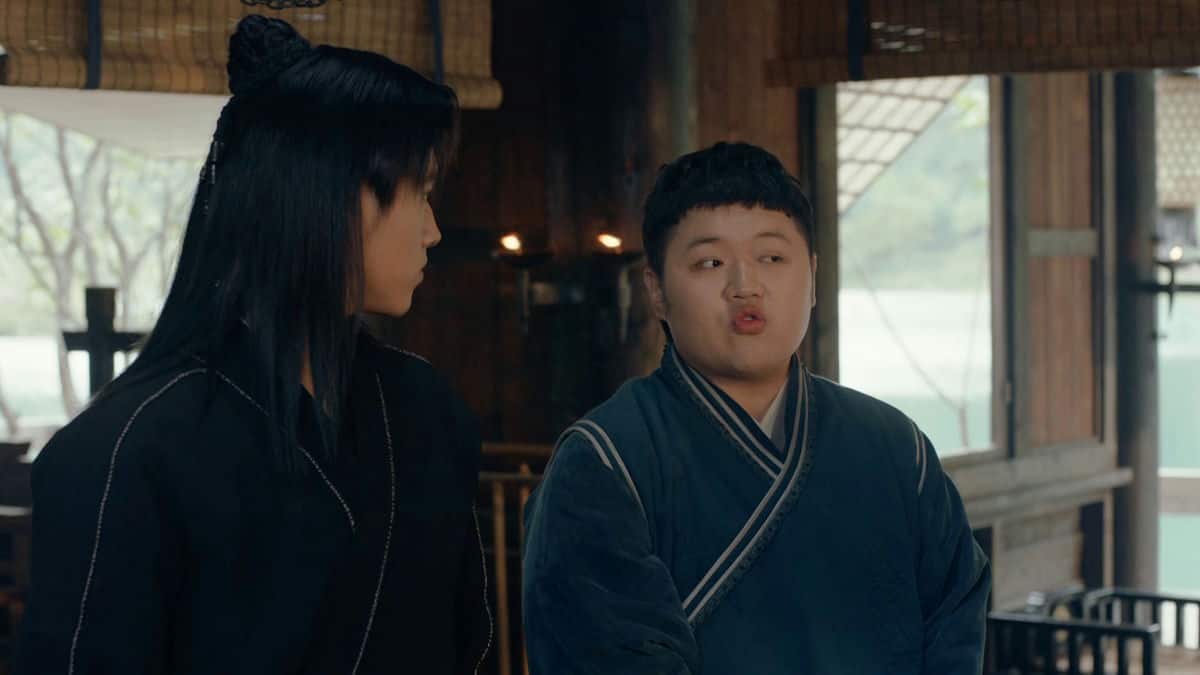 [2018][大陆][剧情][WEB-1080P]将夜[第24集][国语配音/中文字幕].Ever.Night.S01.2018.1080p.WEB-DL.AAC.H264-ParkTV 0.79GB