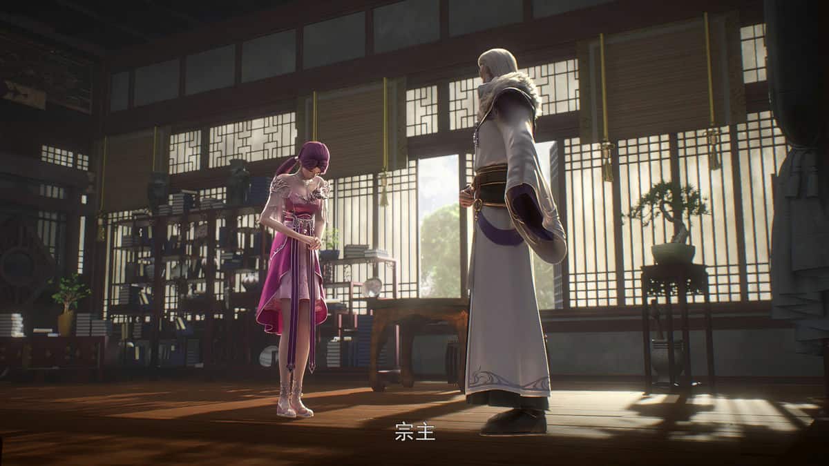 [2023][大陆][动画][WEB-4K]百炼成神2[第58-59集][国语配音/中文字幕].Apotheosis.S01.2023.2160p.WEB-DL.AAC.H265-ParkTV 2.33GB