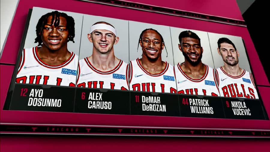 [2022][欧美][体育][连载][BT下载][2022年04月06日 NBA常规赛 雄鹿vs公牛][英文解说][1080p/60fps/MKV/H.264]