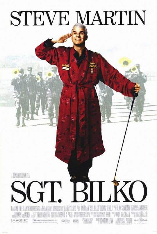 [更 早][美国][喜剧][BD-Remux]鬼头大兵[中文字幕].Sgt.Bilko.1996.1080p.BluRay.Remux.AVC.DTS-HD.MA2.0-ParkHD 21.25GB