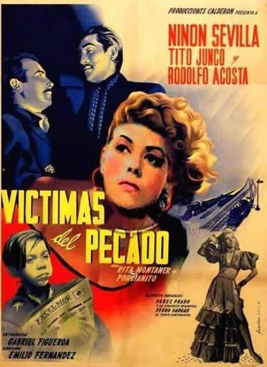 [更 早][墨西哥][剧情][BD-1080P]贫民窟的受害者[简繁英字幕].Victims.of.Sin.1951.CC.1080p.BluRay.x264.FLAC.1.0- 8.68GB