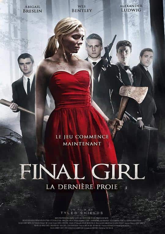 [2015][美国][惊悚][BD-1080P]最后的女孩[简繁英字幕].Final.Girl.2015.1080p.BluRay.x265.10bit.DTS.2Audio- 5.46GB