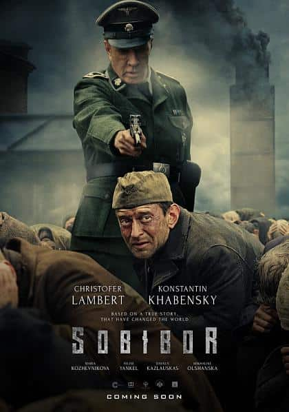 [2018][俄罗斯][历史][WEB-1080P]索比堡[中文字幕].Sobibor.2018.1080p.CATCHPLAY.WEB-DL.AAC2.0.H.264- 3.40GB