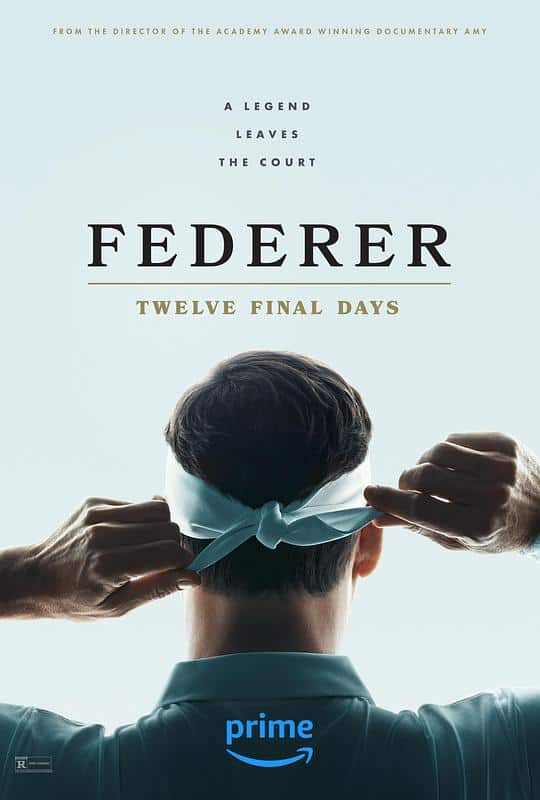 [2024][英国][纪录][WEB-4K]费德勒：最后的12天[简繁英字幕].Federer.Twelve.Final.Days.2024.2160p.AMZN.WEB-DL.DDP.5.1.HDR10/.H.265- 12.35GB