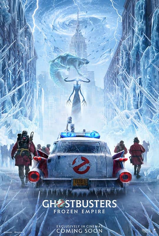 [2024][美国][喜剧][BD-1080P]超能敢死队：冰封之城[简繁英字幕].Ghostbusters.Frozen.Empire.2024.1080p.BluRay.x265.10bit.DTS- 5.73GB