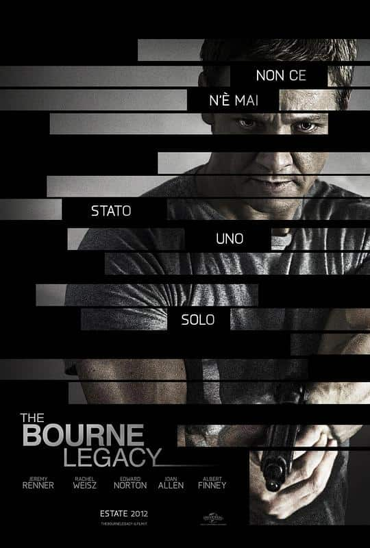 [2012][美国][动作][BD-4K]谍影重重4[国粤英多音轨/中文字幕/特效字幕].The.Bourne.Legacy.2012.V2.Bluray.2160p.DTS-X7.1.HDR.x265.10bit- 26.50G