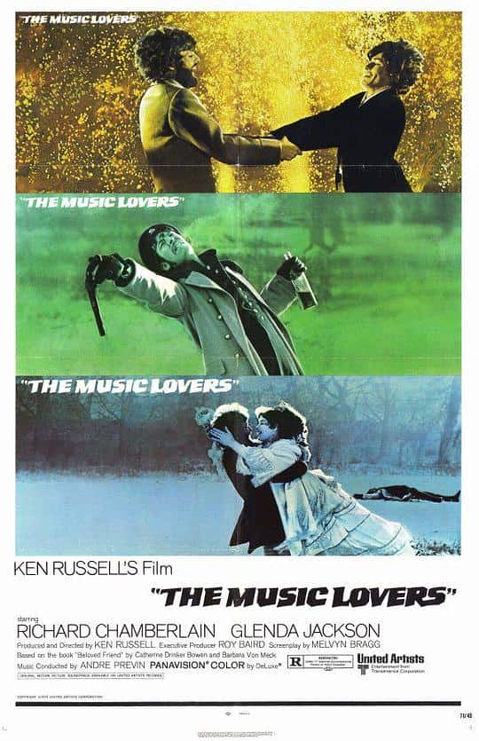 [更 早][英国][剧情][BD-1080P]乐圣柴可夫斯基[简繁英字幕].The.Music.Lovers.1971.1080p.BluRay.x264.DTS-HD.MA.5.1-ParkHD 12.23GB