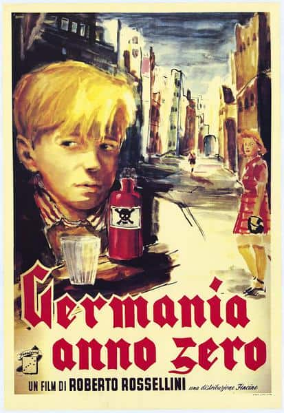 [更 早][意大利][剧情][BD-Remux]德意志零年[简繁英字幕].Germany.Year.Zero.1948.CC.1080p.BluRay.Remux.AVC.FLAC.1.0- 18.19GB