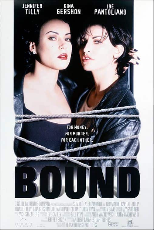 [更 早][美国][剧情][BD-1080P]惊世狂花[简繁英字幕].Bound.1996.CC.USA.BluRay.1080p.DTS-HDMA5.1.x264- 12.36GB