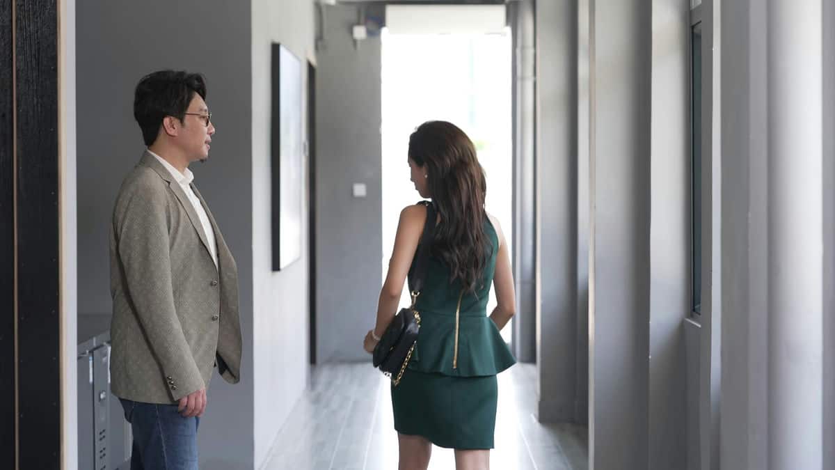 [2023][大陆][爱情][WEB-1080P]红尘浪漫曲[国语配音/中文字幕].Romance.in.Red.Dust.2024.1080p.WEB-DL.H265.AAC- 1.59GB