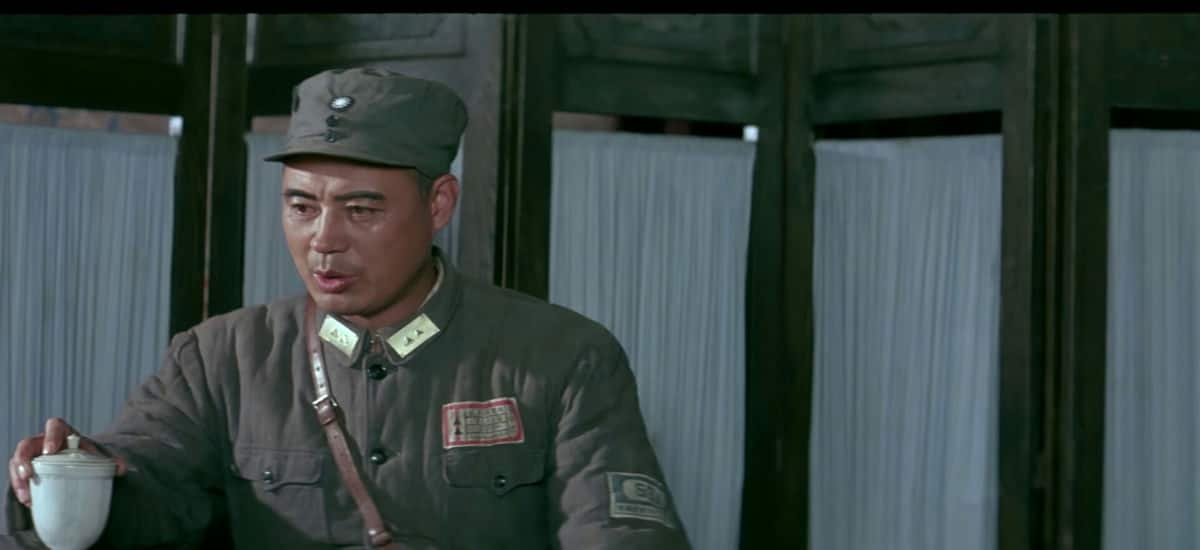 [更 早][大陆][历史][WEB-1080P]血战台儿庄[国语配音/中文字幕].The.Bloody.Battle.of.Taierzhuang.1986.1080p.WEB-DL.H265.AAC- 2.06GB