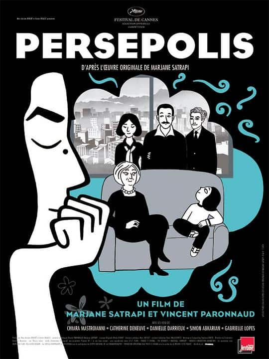 [2007][法国][剧情][BD-1080P]我在伊朗长大[中文字幕].Persepolis.2007.REMASTERED.GER.BluRay.1080p.HEVC.10bit- 5.37GB