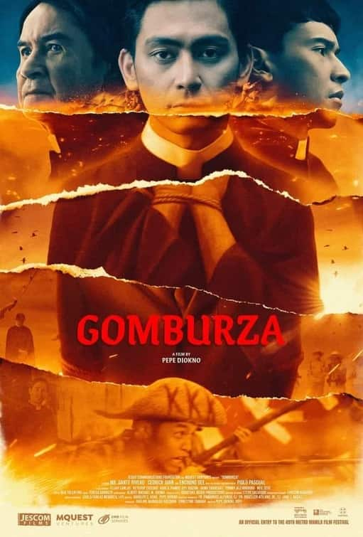 [2023][其它][剧情][WEB-4K]GomBurZa[无字片源].GomBurZa.2023.2160p.NF.WEB-DL.DDP5.1.H.265- 9.38GB