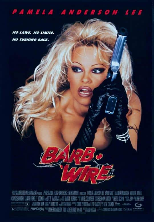 [更 早][美国][动作][BD-1080P]越空追击[中文字幕].Barb.Wire.1996.CEE.BluRay.1080p.HEVC.10bit- 5.50GB