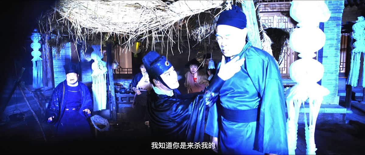 [2024][大陆][动作][WEB-4K]血悬棺[国语配音/中文字幕].Blood.Hanging.Coffins.2024.2160p.WEB-DL.H265.DDP2.0- 6.62GB