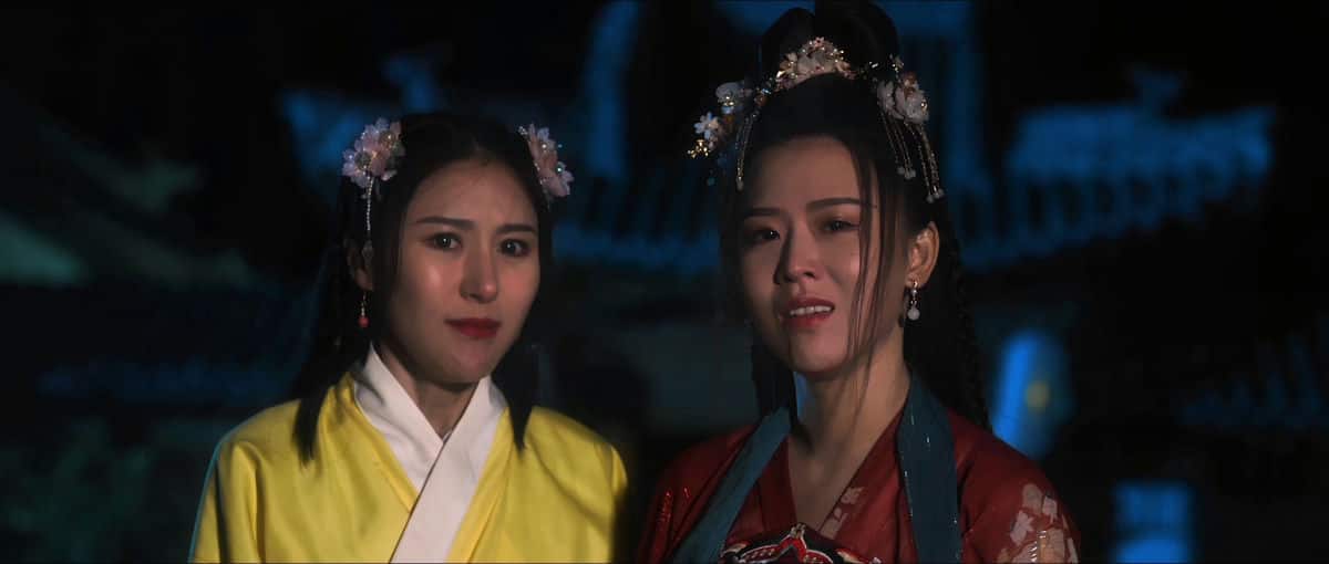 [2024][大陆][动作][WEB-4K]血悬棺[国语配音/中文字幕].Blood.Hanging.Coffins.2024.2160p.WEB-DL.H265.DDP2.0- 6.62GB