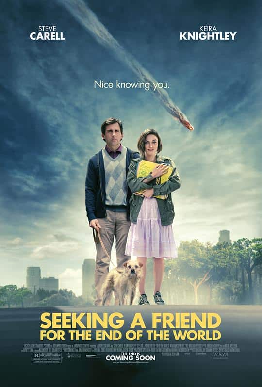 [2012][美国][喜剧][BD-1080P]末日情缘[简繁英字幕].Seeking.a.Friend.for.the.End.of.the.World.2012.1080p.BluRay.x265.10bit.DTS- 7.20GB