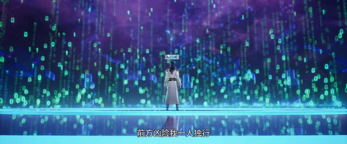 [2024][大陆][动作][连载][BT下载][陆地键仙][第13-14集][WEB-MKV/0.36G][国语配音/中文字幕][1080P][流媒体][ParkTV]