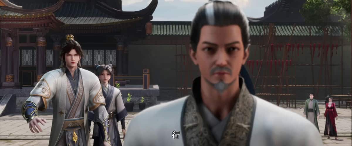 [2024][大陆][动作][连载][BT下载][陆地键仙][第13-14集][WEB-MKV/0.36G][国语配音/中文字幕][1080P][流媒体][ParkTV]