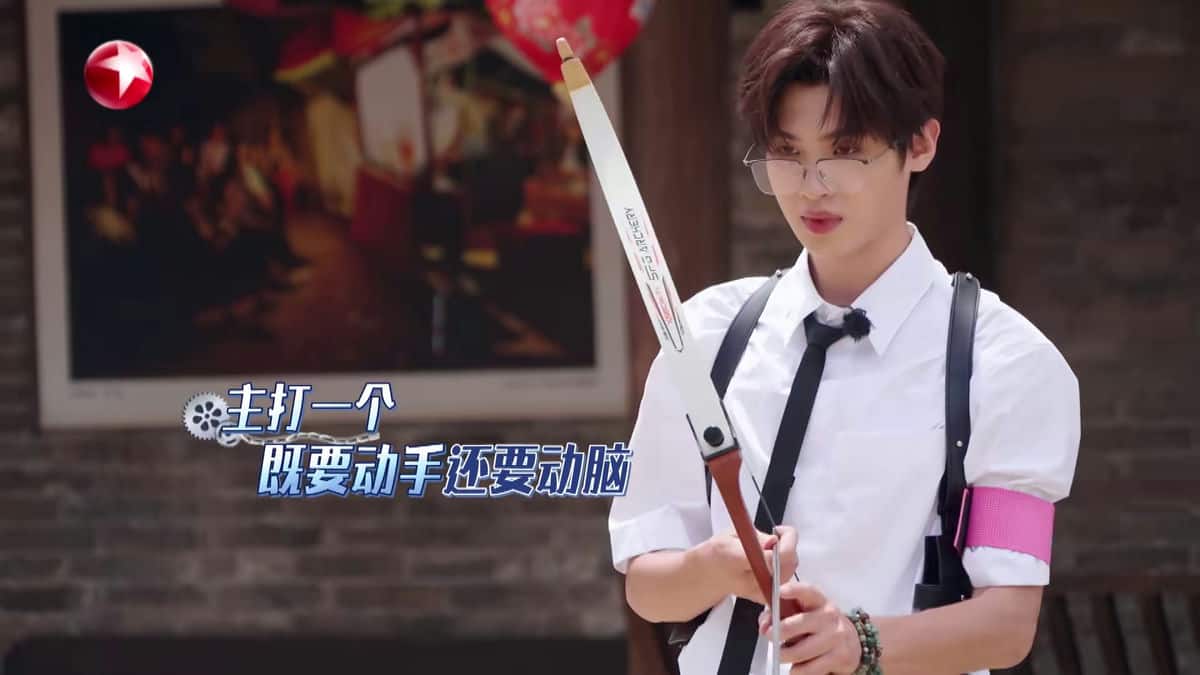 [2024][大陆][剧情][打包][BT下载][极限挑战 第十季][全12集][WEB-MKV/17.70G][国语配音/中文字幕][1080P][H265][流媒体][ZeroTV]