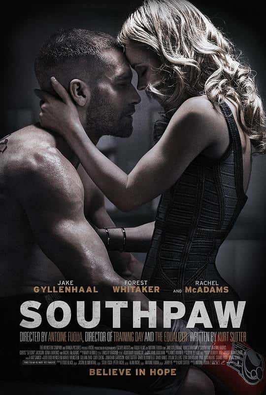 [2015][美国][剧情][WEB-1080P]铁拳[无字片源].Southpaw.2015.1080p.SHO.WEB-DL.DD.5.1.H.264- 4.21GB