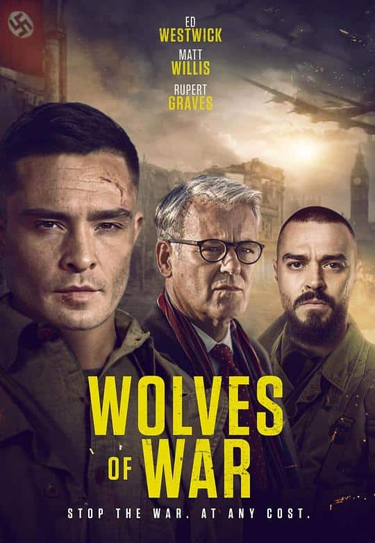 [2022][英国][战争][WEB-1080P]战地之狼[无字片源].Wolves.of.War.2022.1080p.SHO.WEB-DL.DD.5.1.H.264- 2.93GB