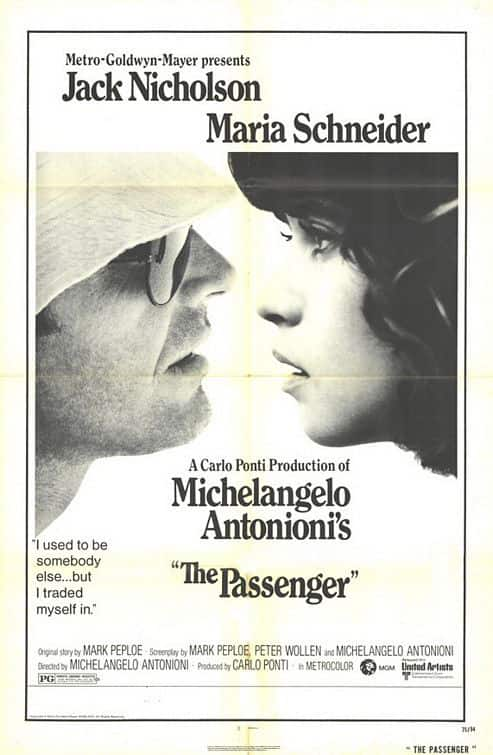 [更 早][意大利][剧情][BD-1080P]过客[中文字幕].The.Passenger.1975.Bluray.1080p.AAC2.0.x264- 3.67GB