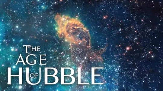 [2016][美国][纪录][WEB-1080P]哈勃时代[中文字幕].The.Age.of.Hubble.2016.1080p.WEB-DL.H264.AAC- 0.98GB