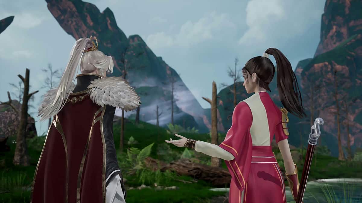 [2022][大陆][动作][连载][BT下载][万界至尊][第43-44集][WEB-MKV/0.75G][国语配音/中文字幕][4K-2160P][H265][流媒体][ParkTV]