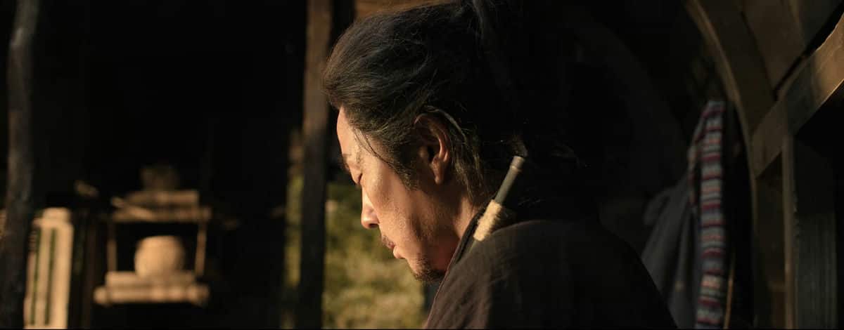 [2024][大陆][剧情][WEB-1080P]目中无人2[国语音轨/中文字幕].Eye.for.an.Eye.2.2024.1080p.WEB-DL.H264.AAC- 1.31GB