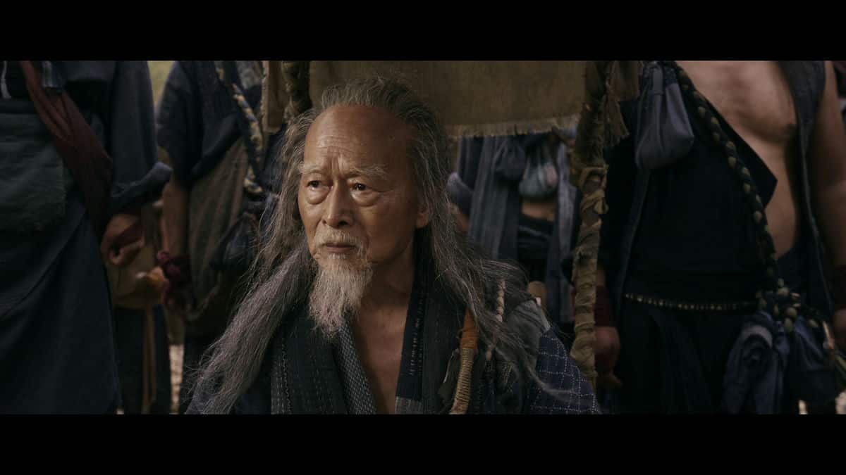 [2023][大陆][剧情][BD-1080P]天龙八部之乔峰传[国英多音轨/中英字幕].Sakra.2023.BluRay.REMUX.1080p.AVC.Atmos.TrueHD7.1.2Audio- 33.87GB