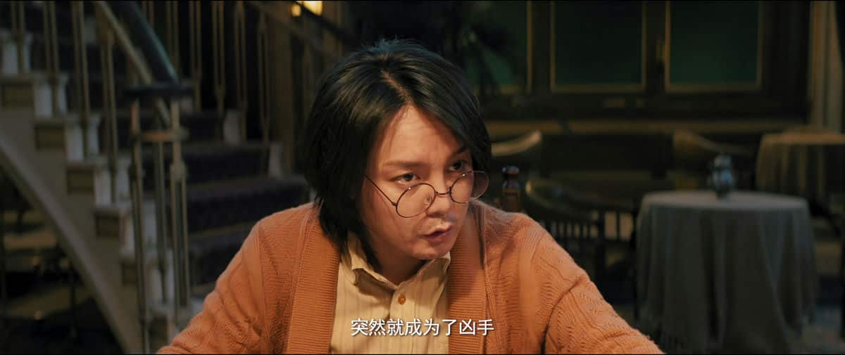 [2021][大陆][剧情][WEB-4K]扬名立万[国语音轨/中文字幕].Be.Somebody.2021.2160p.WEB-DL.H265.10bit.DDP5.1- 17.78GB