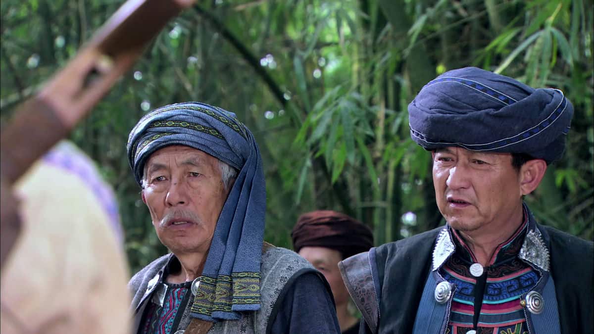 [2013][大陆][剧情][连载][BT下载][舞乐传奇][第13-14集][WEB-MKV/3.91G][国语配音/中文字幕][4K-2160P][60帧率][H265][流媒体][ParkTV]