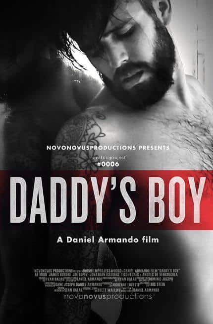[2016][欧美][剧情][WEB-1080P]父子情劫[简繁英字幕].Daddys.Boy.2016.1080p.GagaOOLala.WEB-DL.AAC2.0.H.264- 2.41GB