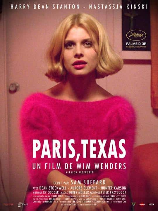 [更 早][剧情][其他][BD-1080P]德州巴黎[中英双语特效字幕].Paris.Texas.Remaster.2010.BluRay.1080p.DTS-HD.MA.5.1.x264-