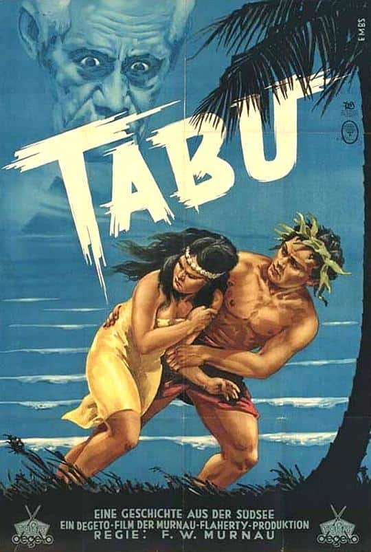 [更 早][美国][剧情][BD-1080P]禁忌[中文字幕].Tabu.A.Story.of.the.South.Seas.1931.1080p.BluRay.x264.FLAC.1.0- 8.77GB