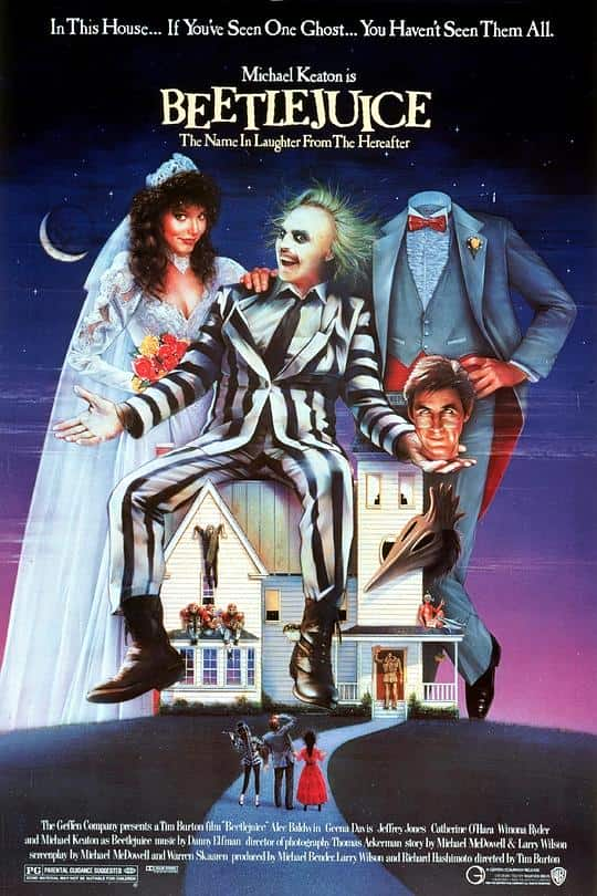 [更 早][欧美][喜剧][WEB-4K]阴间大法师[国英多音轨/中英字幕].Beetlejuice.1988.2160p.UHD.BluRay.x265.10bit.HDR.TrueHD.Atmos.