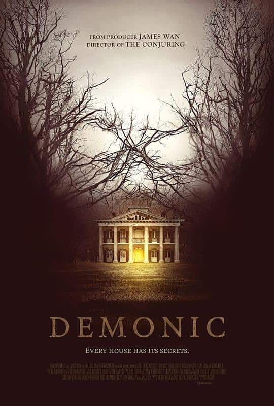 [2015][欧美][惊悚][BD-1080P]恶魔[简繁英字幕].Demonic.2015.1080p.BluRay.x265.10bit.DTS- 5.06GB
