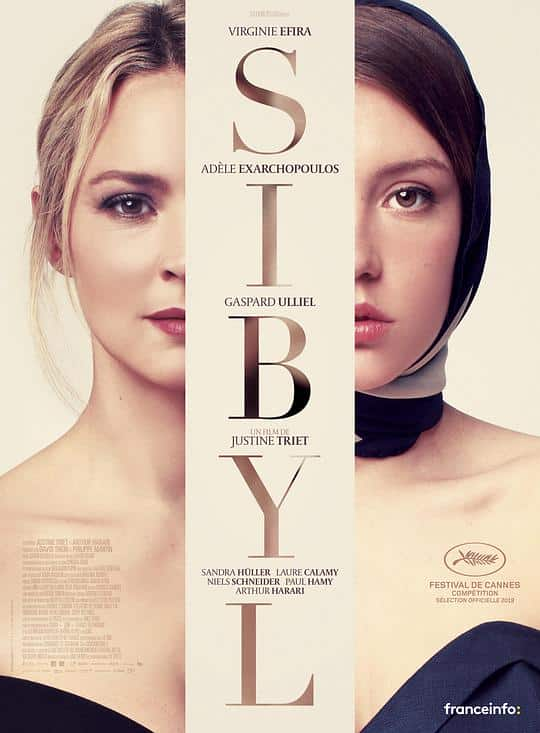 [2019][剧情][其他][BD-1080P]西比勒[中文字幕].Sibyl.2019.BluRay.1080p.DTS-HD.MA.5.1.x264- 11.65GB