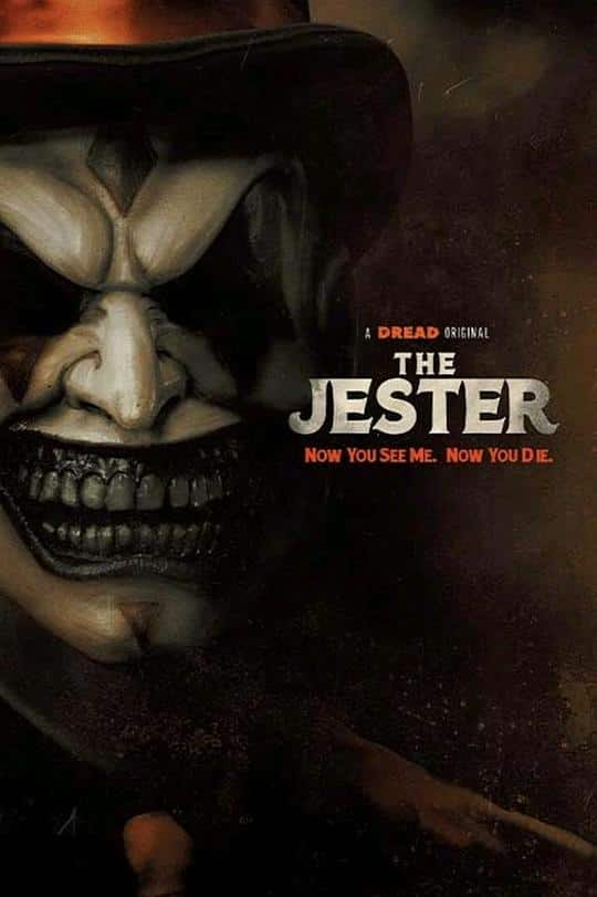 [2023][欧美][恐怖][BD-1080P]夺命小丑[简繁英字幕].The.Jester.2023.BluRay.1080p.DD5.1.x265.10bit- 3.66GB