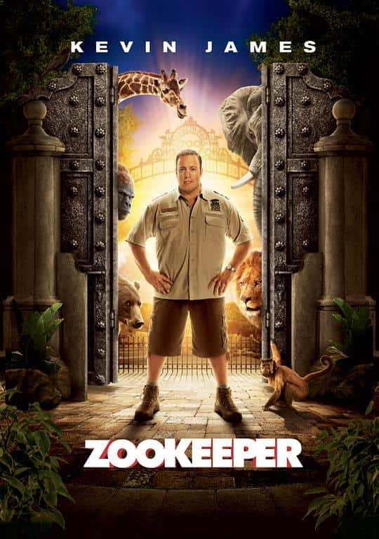 [2011][欧美][喜剧][BD-1080P]动物园看守[简繁英字幕].Zookeeper.2011.1080p.BluRay.x265.10bit.DTS- 7.03GB