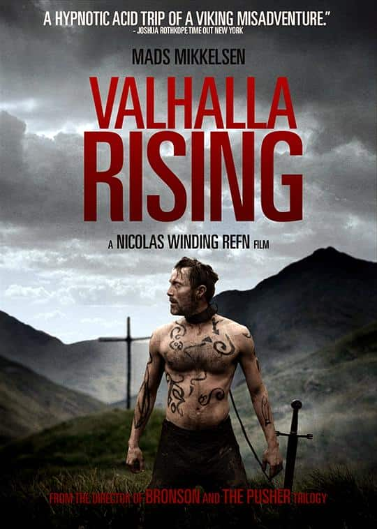 [2009][动作][其他][BD-1080P]日出英烈祠[中文字幕].Valhalla.Rising.2009.1080p.BluRay.x264.DTS- 8.80GB